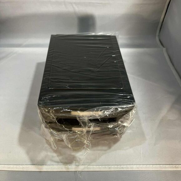 Visiontek Datavault Storage Box Stackable Digital Media Storage Solution - Picture 6 of 8